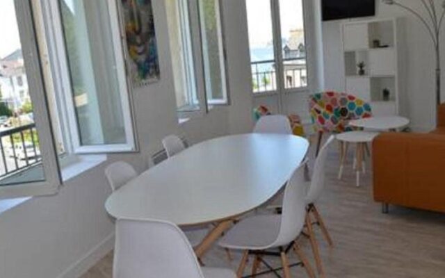 Résidence Beaurivage