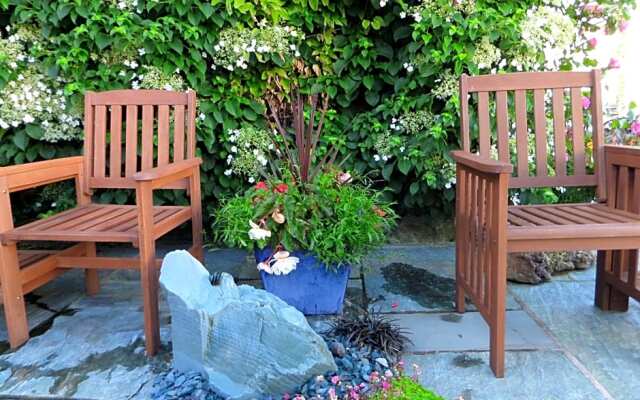Allerdale Guest House