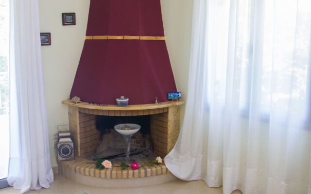 Corinthian Residence