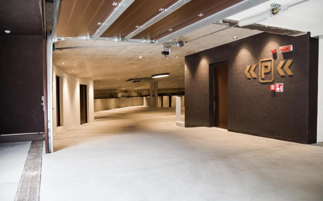 Hotel Freina