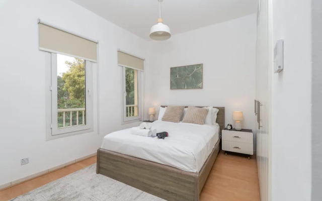 Tranquil 3BR Villa in Springs Community - Sleeps 7