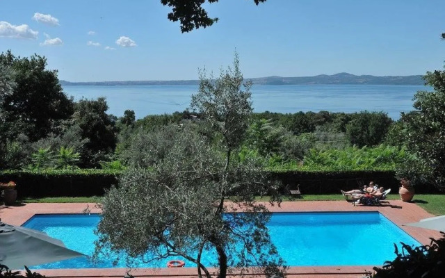 Agriturismo La Riserva Di Montebello