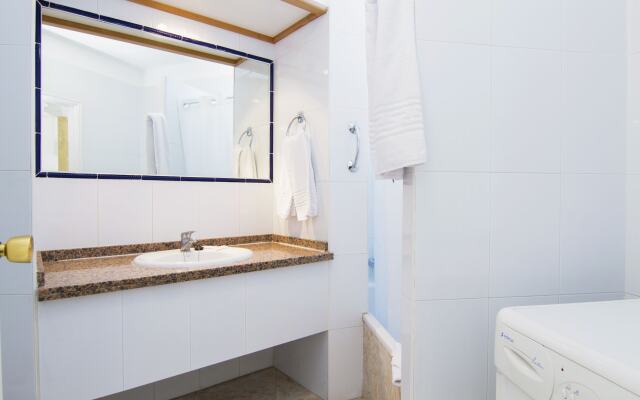 Checkin Bungalows Atlantida