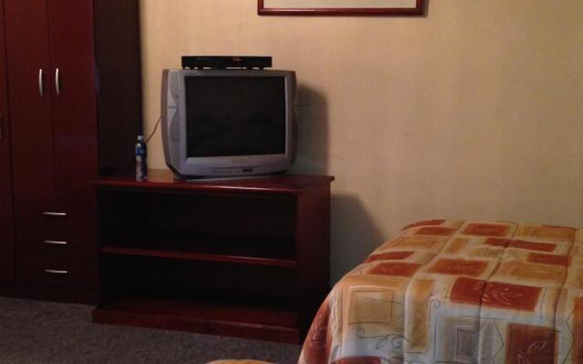 Hostal La Castellana