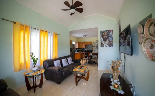 Nickels Garden Villas