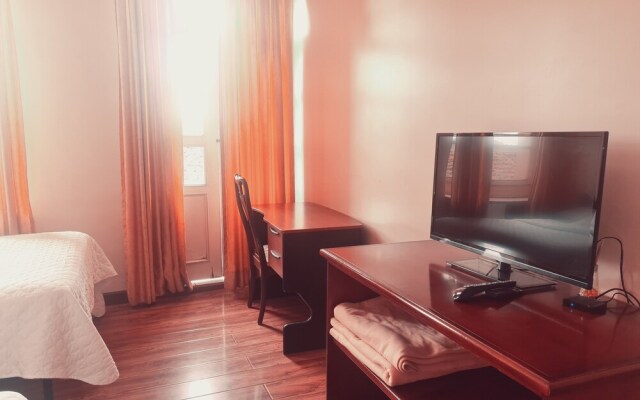 Hotel Chat Noir Cuenca