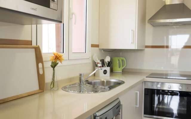 Living4Malaga Blue Bay