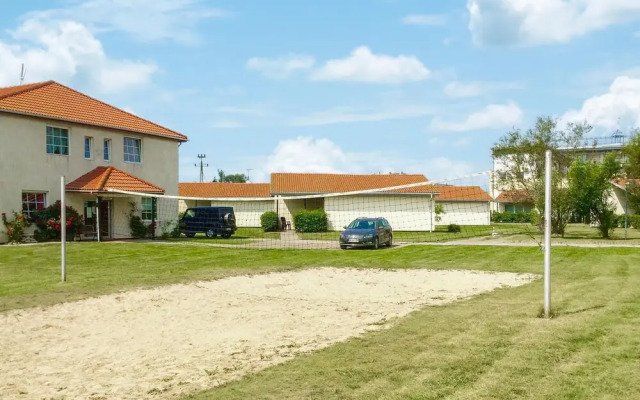 Baltic Center Bungalows