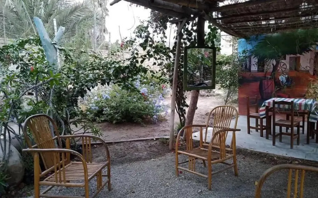 Departamento Familiar Pimentel 02 - Ica