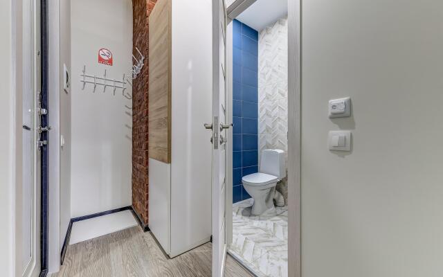 Location apartments (Локейшен апартментс) на улице Чайковского