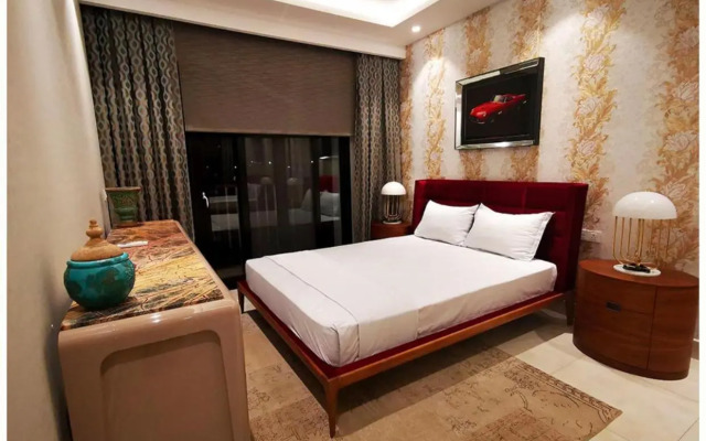 Amazing Two Bedroom Apartment Space Available