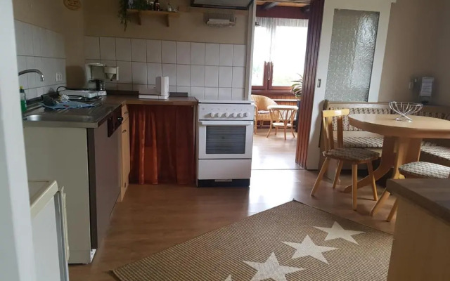 Ferienwohnung - Chayenne Apartment mit 2 Schlafzimmern