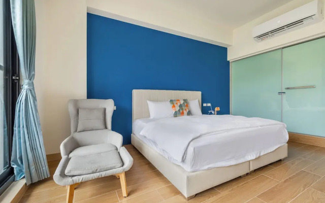 Polar bear bnb