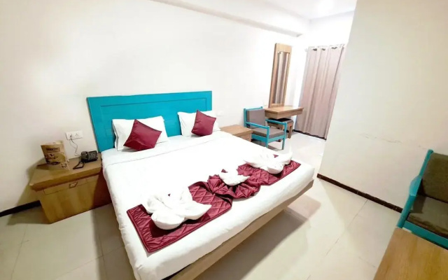 Hotel Preethi Palace