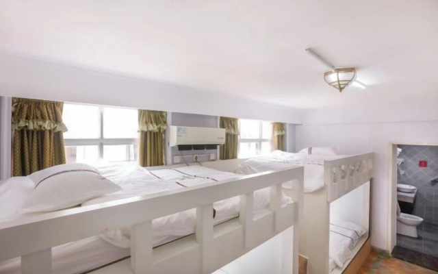 Yunmu Inn – Guest Rooms – Zhangjiajie