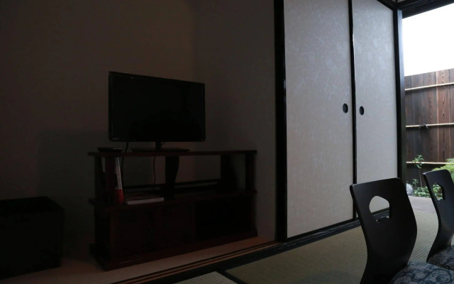 Kyomachiya-Oyado Hana