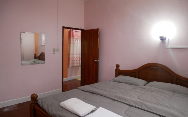 Baan Suan Palm Resort