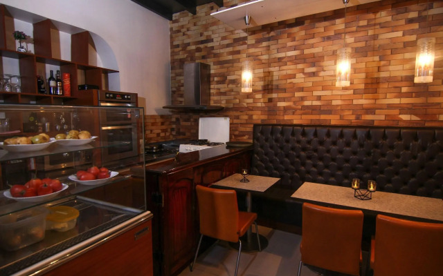 Rincón Familiar Hostel Boutique