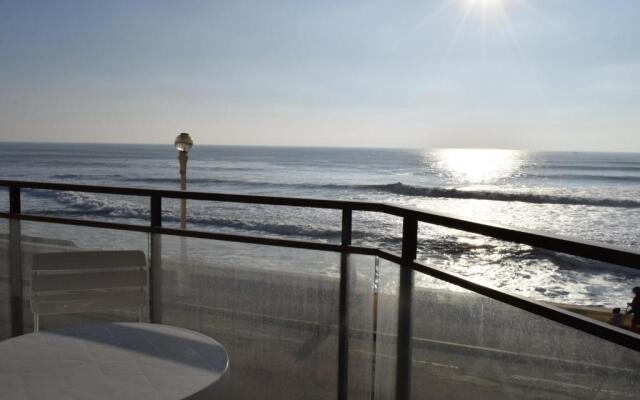 Appartement Les Sables-d'Olonne, 3 pièces, 6 personnes - FR-1-197-489