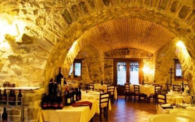 Agriturismo Antica Tenuta