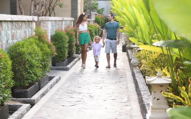 Best Western Premier Agung Resort Ubud