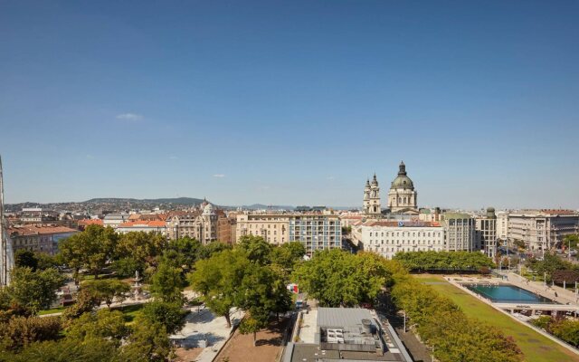 The Ritz-Carlton, Budapest