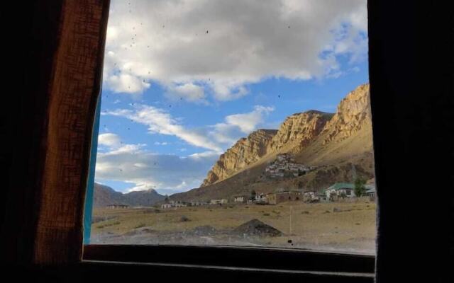 The Nomad's Cottage - Chicham/Kibber Spiti Valley