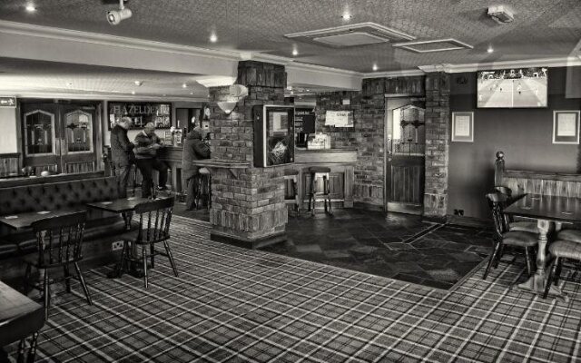 Hazeldene Hotel