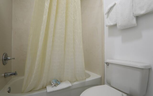 Executive Inn Panama City Beach, FL