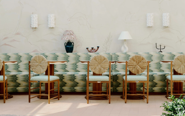 Hôtel La Pérouse Nice