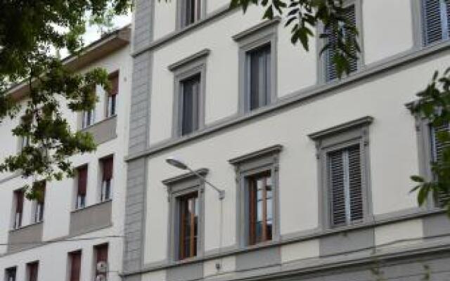 Suite Imperiale Florence