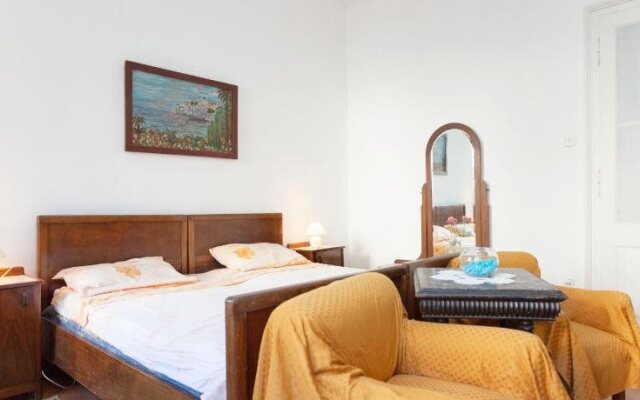 Veranda Rooms