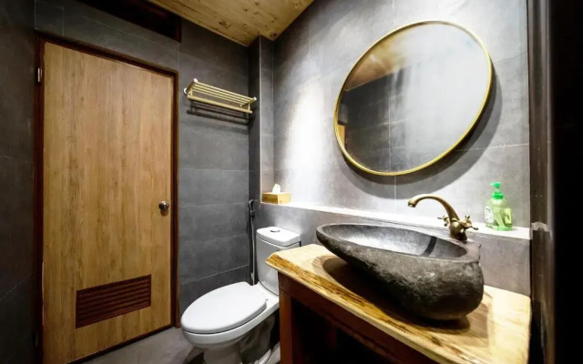 Zen Residence