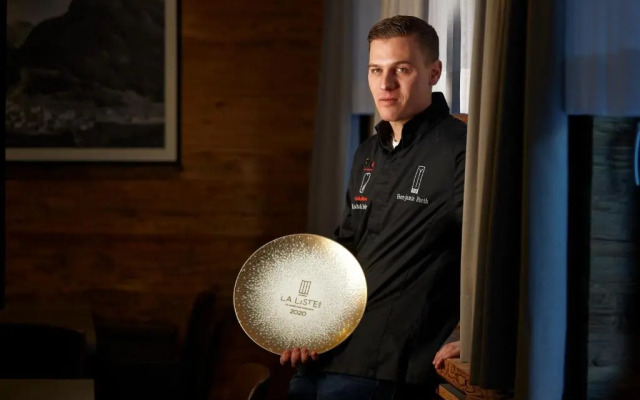 Hotel Yscla Gourmethotel