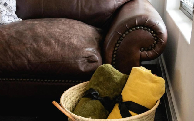 Villa Le Roc Kleinmond Accommodation