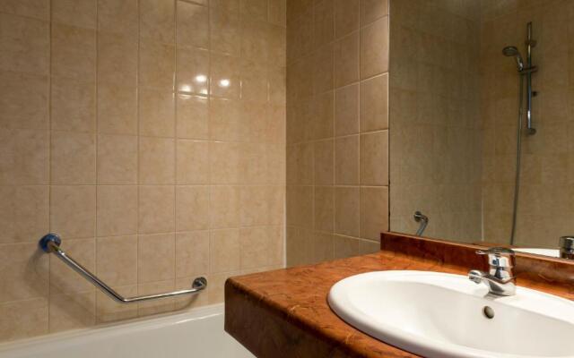 Belle Hôtel, Lille Ouest