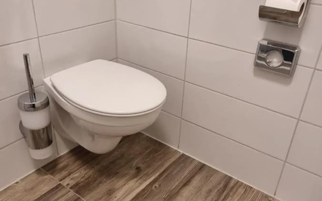 City Centre Unterkunft