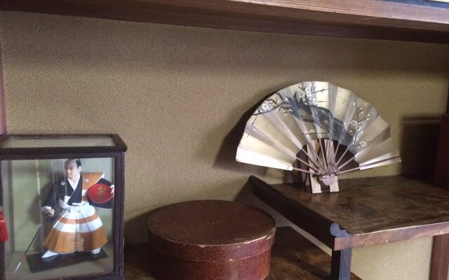 International Guest House Tani House