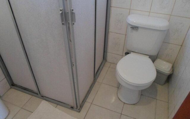 Hotel Corona del Inca