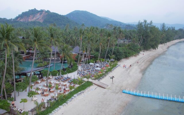 Mai Samui Beach Resort & Spa