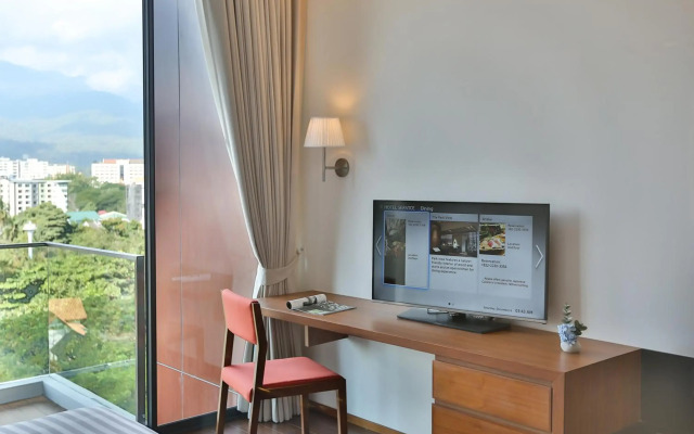 Eastin Tan Hotel Chiang Mai