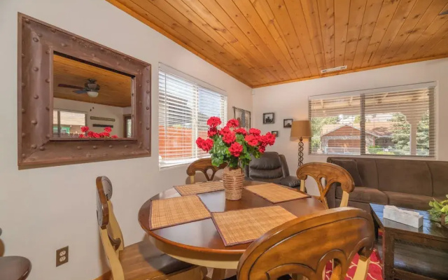 Cabin Chic
