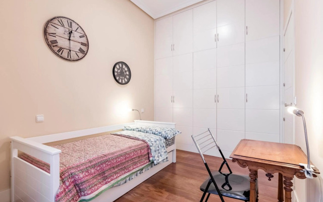 Cross Check Arenal Adagio Apartment