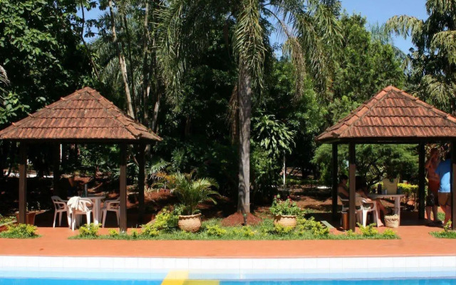 Pirayu Lodge Resort