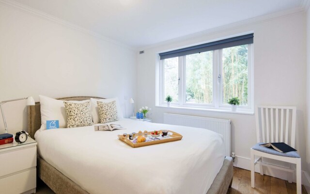 The Bravington Road Nest - MPS