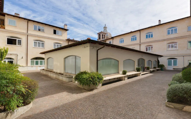 Rome as you feel - Nazionale Apartments