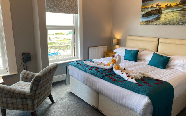 Furzedown Hotel