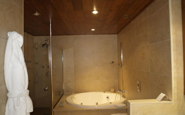 SM Hotel Fontanals Golf