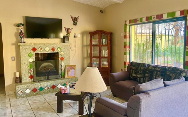 Casa Vida Bella