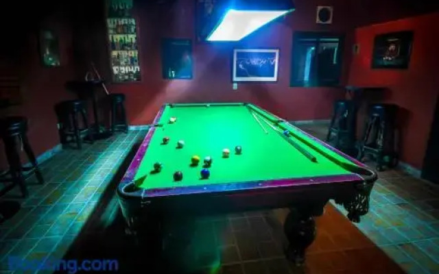 Adham Compound Hotel